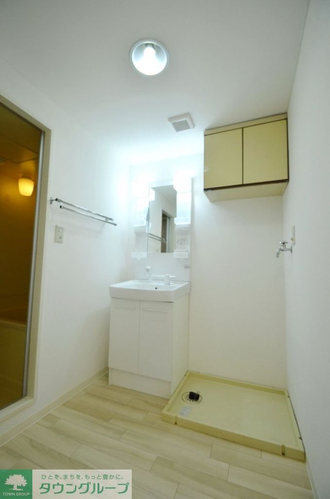 その他部屋・スペース　洗面