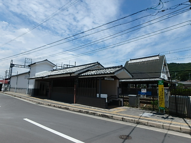 その他　橿原神宮西口駅（その他）まで264m