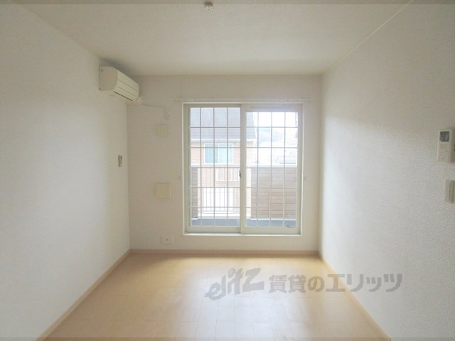 居室・リビング　居室