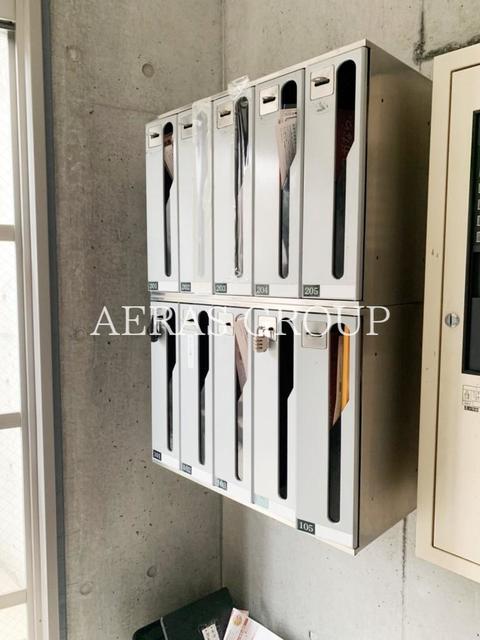 その他共有部分