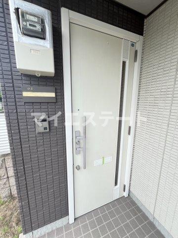 その他共有部分　別部屋写真使用