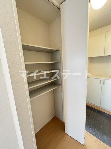 収納　別部屋写真使用