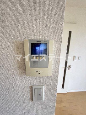 その他設備　別部屋写真使用