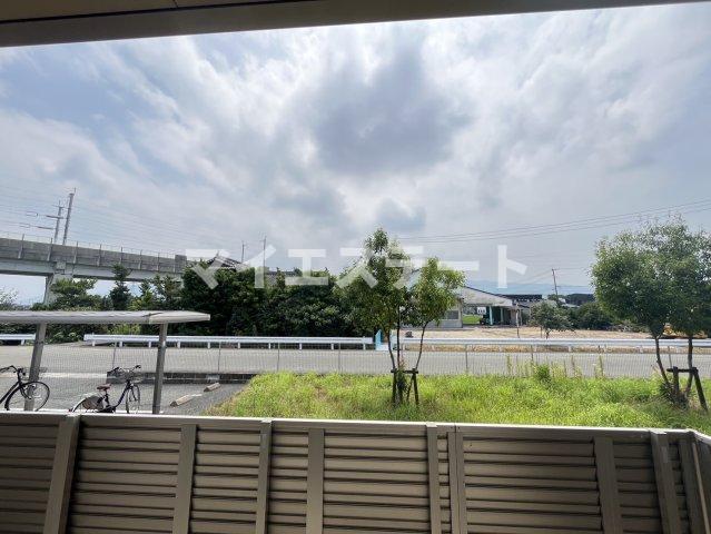 眺望　別部屋写真使用