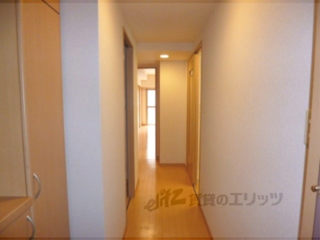 その他部屋・スペース　廊下