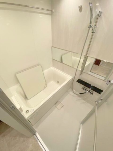 バス・シャワールーム　同仕様写真