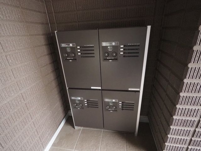 その他共有部分　共有部分