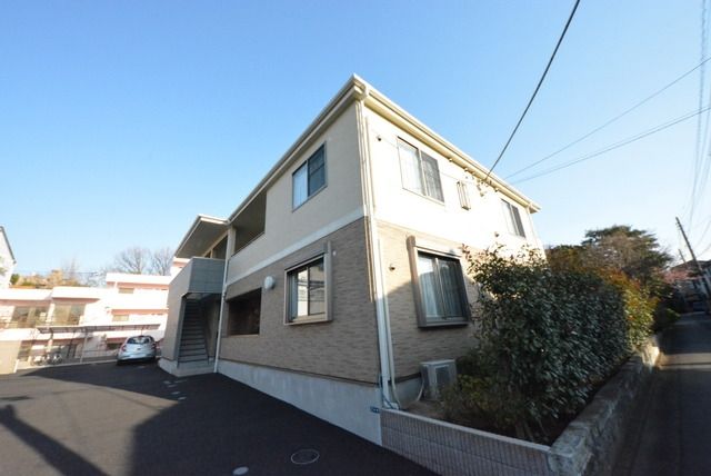 エントランス　★外観★