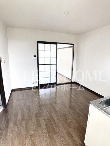 居室・リビング　同型タイプ