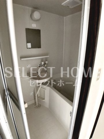 バス・シャワールーム　同型タイプ