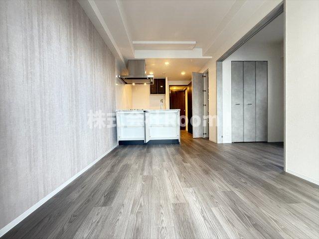 居室・リビング　おしゃれなリビングです