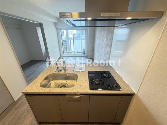 その他　使いやすいキッチンです