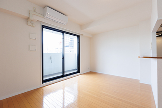 居室・リビング　※写真は同タイプ住戸です。