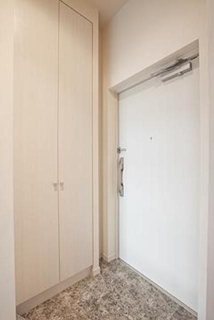 玄関　※写真は同タイプ住戸です。