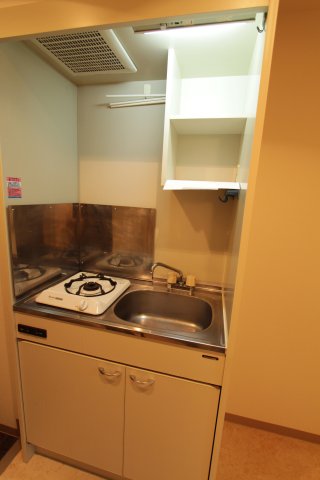 キッチン　※参考写真