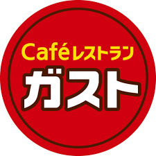 飲食店　ガスト 弥富通店(から好し取扱店)（飲食店）まで768m