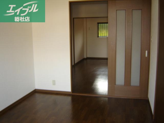 その他部屋・スペース　洋室