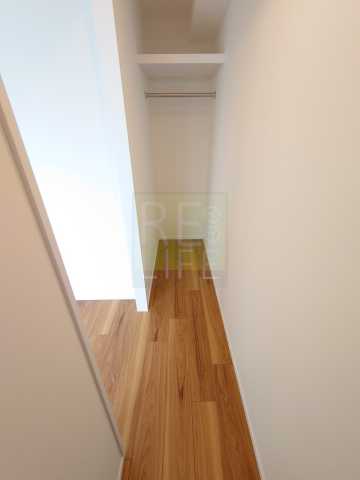 収納　プラウドフラッド根津谷中