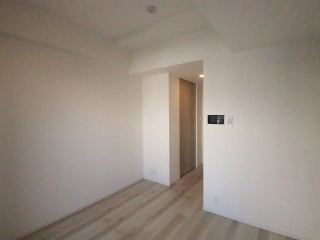 居室・リビング　※別室の参考写真の為、現況優先です。