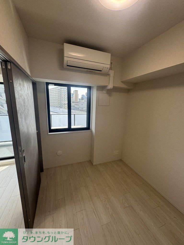 その他部屋・スペース　リビング/居室