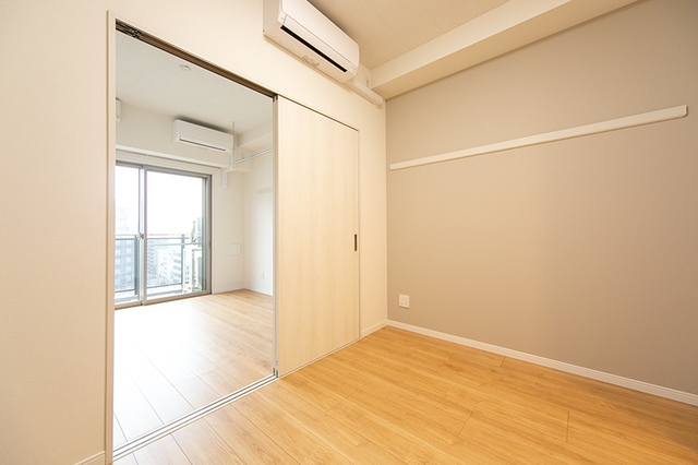 居室・リビング　※写真は同タイプ住戸です。