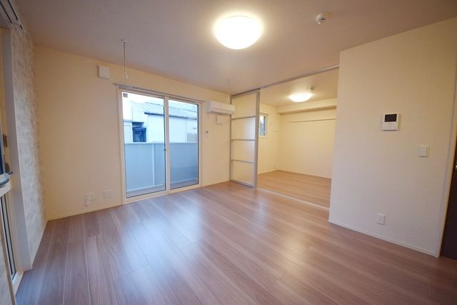 居室・リビング　室内・室内設備