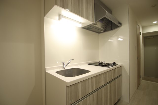 キッチン　別室の参考写真です。※現況優先