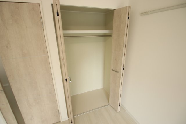 収納　別室の参考写真です。※現況優先