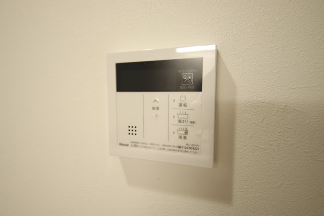 その他設備　別室の参考写真です。※現況優先