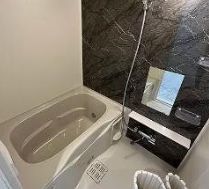 バス・シャワールーム　日々の暮らしに欠かせないお風呂です