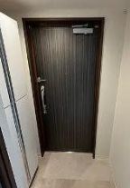 玄関　玄関です