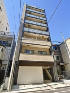 建物外観　外観です