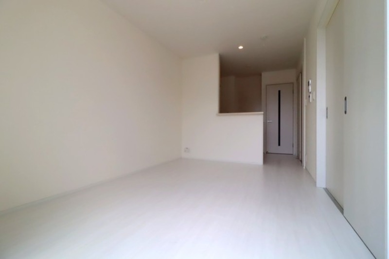 居室・リビング　図面と現状に相違がある場合には現状を優先