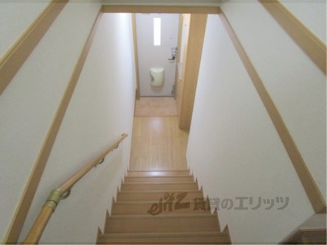 その他部屋・スペース　廊下