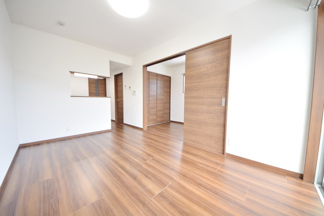 その他部屋・スペース　～休日はお部屋でゴロゴロっ～