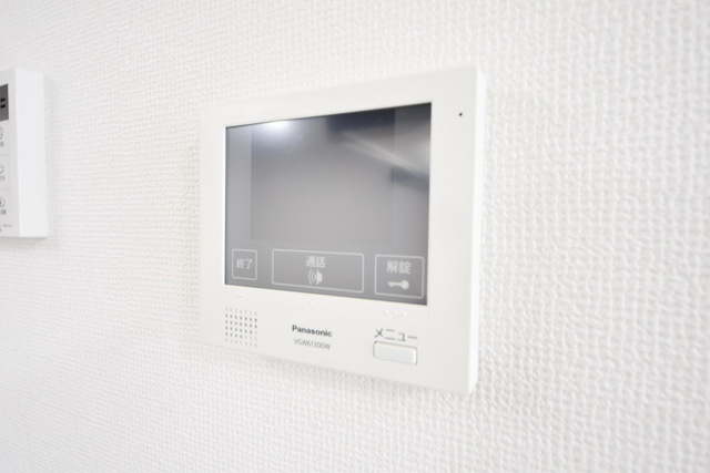 セキュリティ　～安心安全ですねっ～