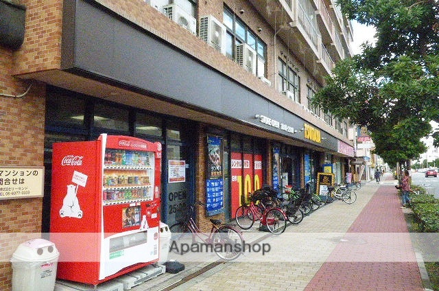 その他　ツタヤ新深江（その他）まで303m