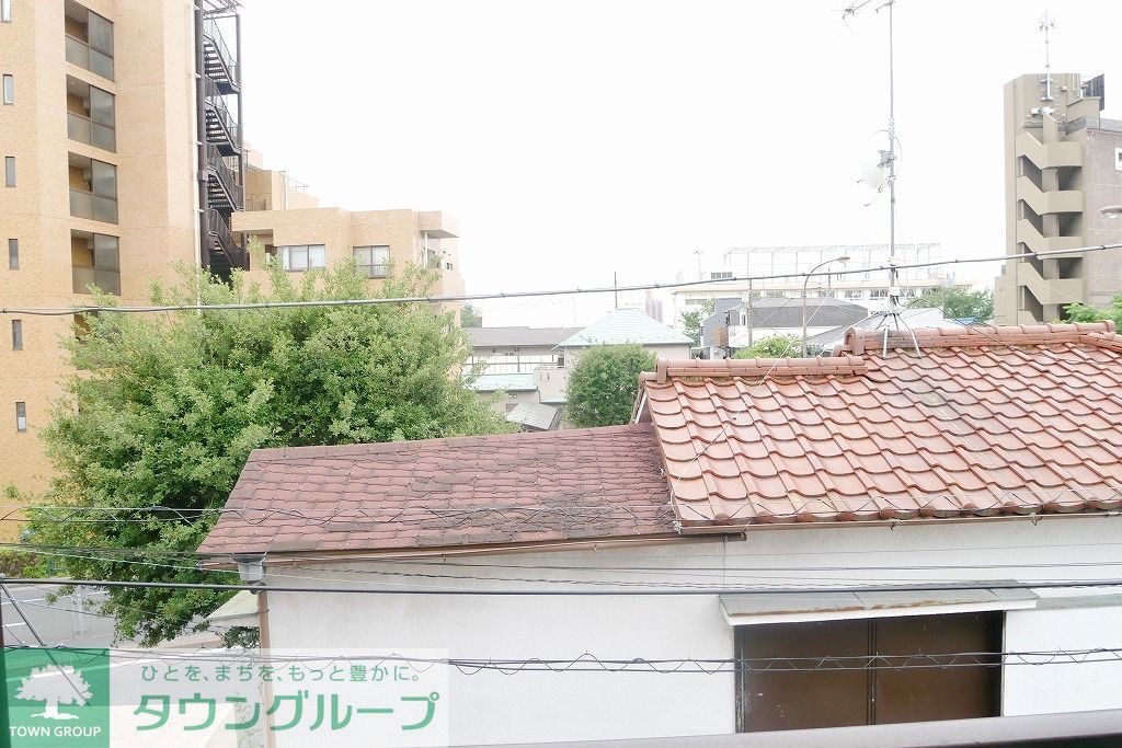 眺望　★景色★