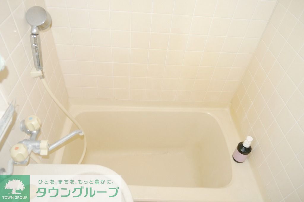 バス・シャワールーム　★バス★