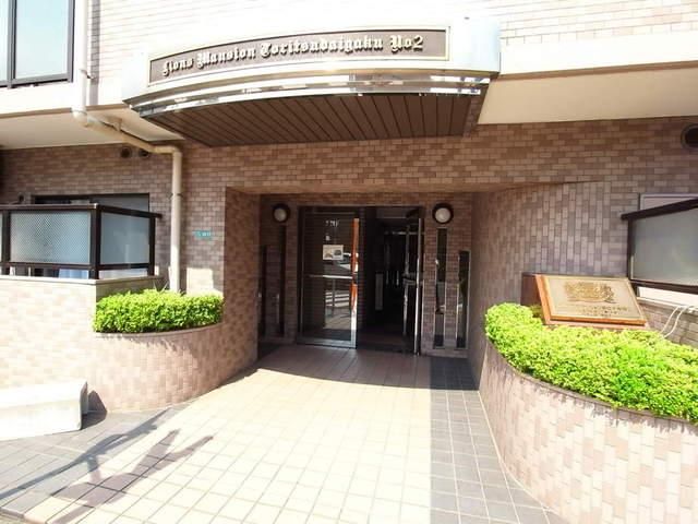 エントランス　★エントランス★