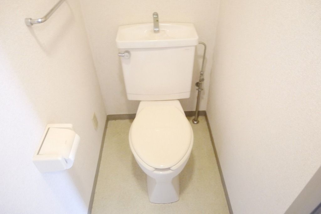 トイレ　★トイレ★