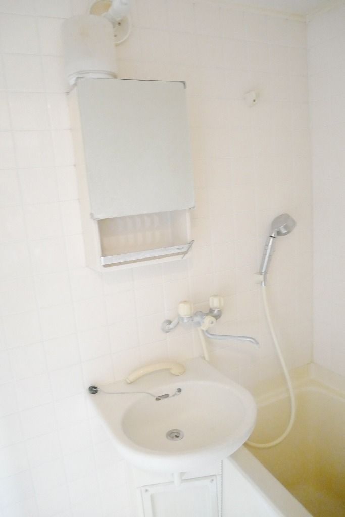 洗面設備　★洗面所★