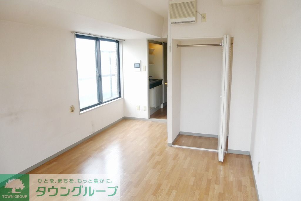 その他部屋・スペース　★居室★