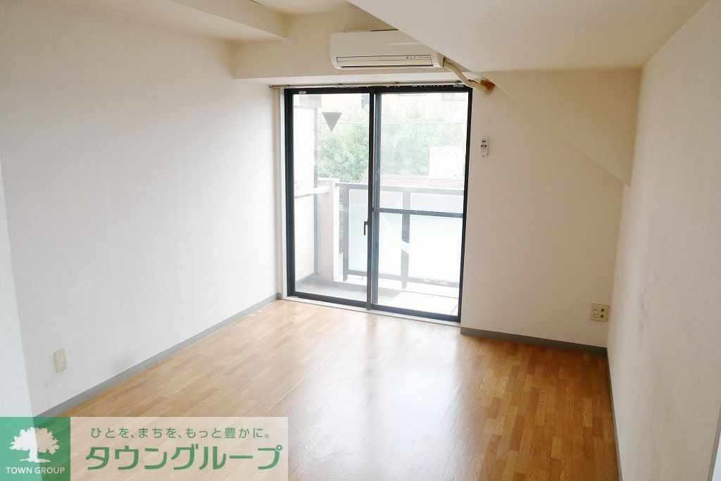 居室・リビング　★居室★