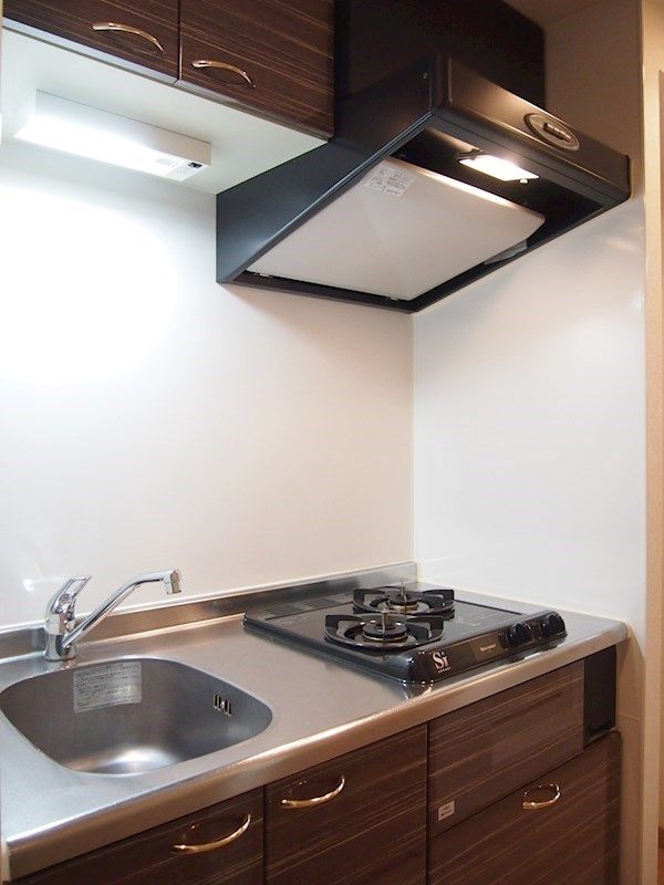 キッチン　☆使いやすいキッチン☆