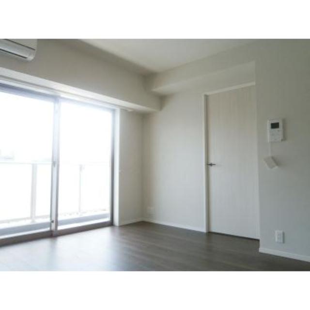 セキュリティ　※写真は同タイプ住戸です。