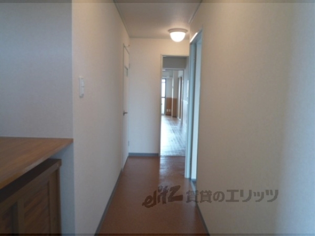 その他部屋・スペース　廊下