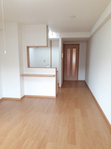 その他部屋・スペース　おしゃれな内装です