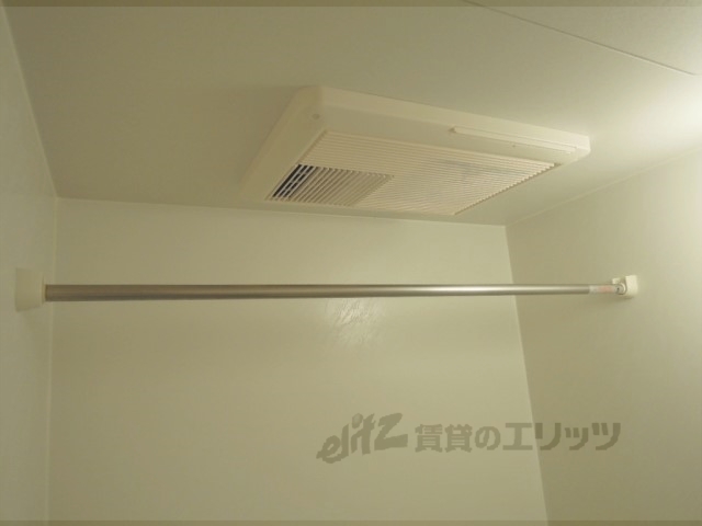 その他設備　浴室乾燥機