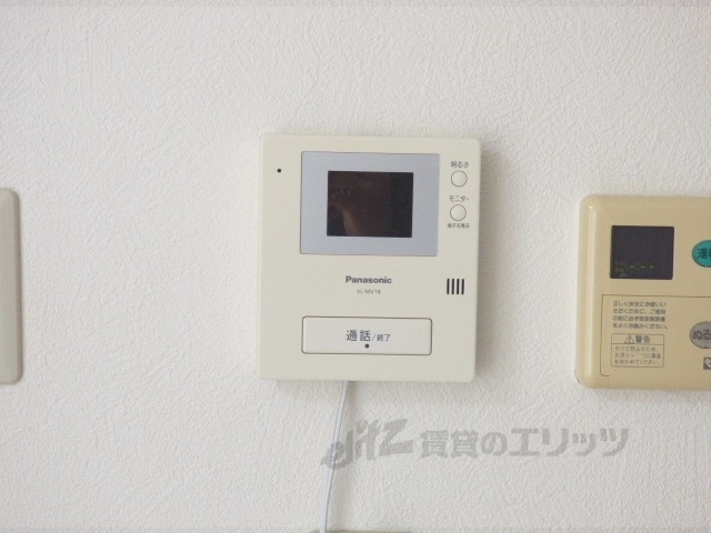 セキュリティ　ドアフォン（ＴＶ含）